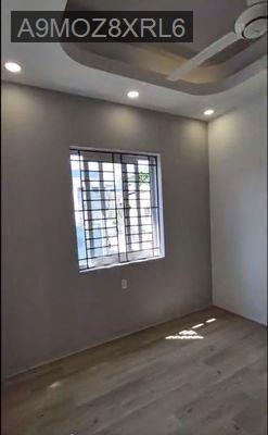 CĂN GÓC CMT8, 52M2, 2PN THOÁNG ĐẸP, BAN CÔNG, NHÀ MỚI 100%, SH LÂU DÀI - Phường 15  -  Quận 10 