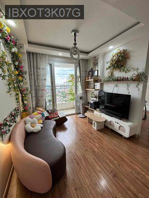 bán căn 1 và 2 phòng ngủ tại căn hộ The Avila Q8 - Phường 16  -  Quận 8 