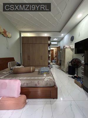 Nhà đẹp giáp Tân Phú, khu đồng bộ sang trọng - Phường Bình Hưng Hòa  -  Quận Bình Tân 