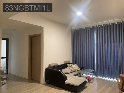 BÁN NHANH CĂN HỘ 2PN LUMIERE - Phường Long Bình  -  Quận 9 