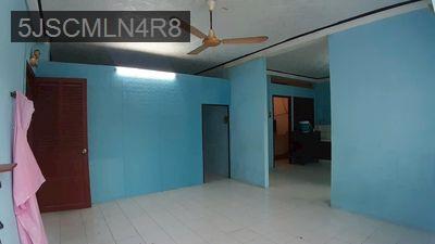 《BÁN GẤP》Căn hộ chính chủ lầu 4 - 2PN, 62m2, C/c 78 Tân Hoà Đông Q6❗ - Phường 14  -  Quận 6 