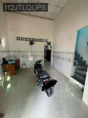 Bán nhà - Xã Đông Thạnh  -  Huyện Hóc Môn  - 50m² - 1.29tỷ