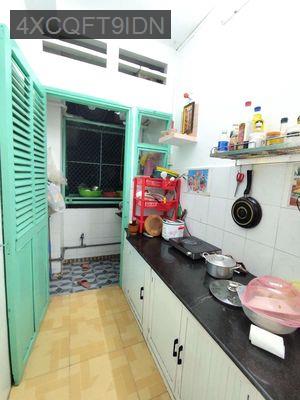 CĂN HỘ 64M2(7×9)-LẦU 5-CHUNG CƯ HÙNG VƯƠNG- TẢN ĐÀ(ĐH Y DƯỢC) - Phường 11  -  Quận 5 