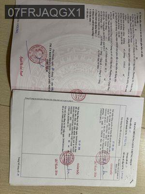 cần bán tầng trệt CC Hồ Văn Huê. Phú Nhuận. - Phường 9  -  Quận Phú Nhuận 