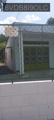 Nhà bán - Xã Phạm Văn Cội  -  Huyện Củ Chi 