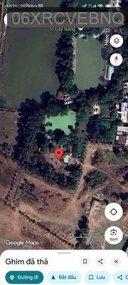 BÁN ĐẤT TRỒNG CÂY LÂU NĂM XÃ TÂN NHỰT ( TÂN KIÊN-BÌNH CHÁNH) - Xã Tân Kiên  -  Huyện Bình Chánh 