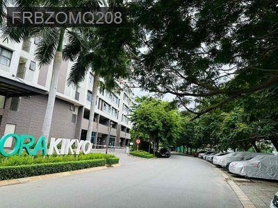 🌟 BÁN GẤP CĂN HỘ FLORA KIKYO – Nội thất cơ bản 🌟  📍 Vị trí: Đường Đỗ X - Phường Phú Hữu  -  Quận 9 