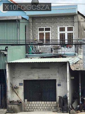Cần Tiền Bán Gấp - Phường Bình An  -  Thị xã Dĩ An 
