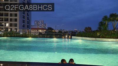 CHÍNH CHỦ bán nhanh căn góc 3PN The Privia 6tỷ3 đã có sổ - Phường An Lạc  -  Quận Bình Tân 