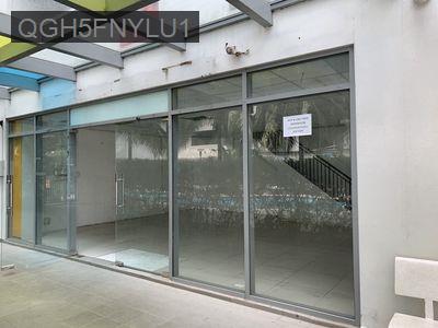 bán shophouse thương mại - Phường Phú Hữu  -  Quận 9 