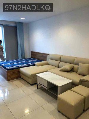CHÍNH CHỦ BÁN CĂN HỘ SKYCENTER, 3,5 tỷ, 49m2 - Phường 2  -  Quận Tân Bình 