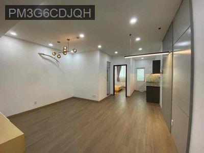 ✅Bán căn hộ 1pn*Shr nhà decor có NT*Cc BellezaQ7*Dt 46m2*Giá 2.55 tỷ - Phường Phú Mỹ  -  Quận 7 