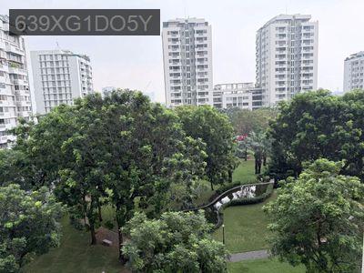 Bán căn hộ giá tốt Riverpark Residence Phú Mỹ Hưng, 123m2,3PN,15.8 tỷ - Phường Tân Phong  -  Quận 7 
