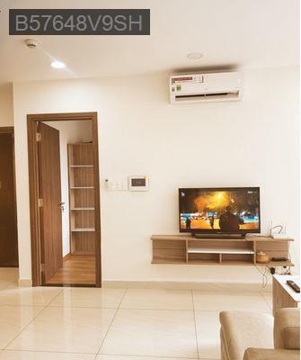 BÁN CĂN HỘ PARK LEGEND- 2PN FULL NỘI THẤT - CÓ SLOT Ô TÔ - LẦU CAO - Phường 2  -  Quận Tân Bình 