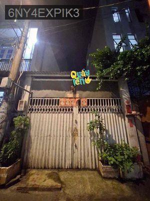 Nhà 4,5m x 12m , 1/ Lê Văn Quới , hẻm nhựa 6m thông - Phường Bình Hưng Hòa A  -  Quận Bình Tân 