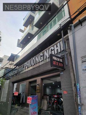 BÁN NHÀ ÐANG KINH DOANH PHÒNG CHO THUÊ - Phường 26  -  Quận Bình Thạnh  BÁN NHÀ ÐANG KINH DOANH PHÒNG CHO THUÊ - Phường 26  -  Quận Bình Thạnh