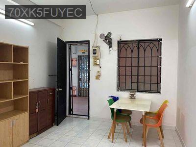 Bán chung cư - Phường 6  -  Quận 8  - 56m² - 1.7tỷ