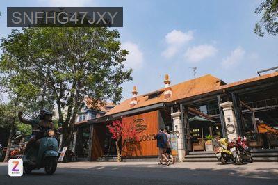 Kèo thơm đầu năm, Khu Thảo Điền mặt tiền đường oto, 200m2 chỉ 210tr/m2 - Phường Thảo Điền  -  Quận 2 