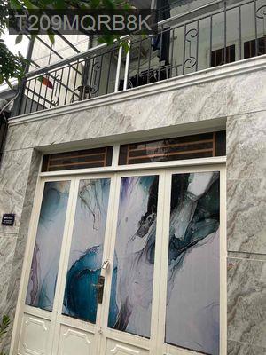 Bán nhà khu phố 59 - Phường Tân Chánh Hiệp  -  Quận 12 