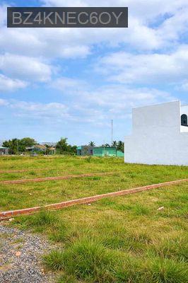 🏡Bán đất Long Mạch, Rạch Kiến🏠 - Xã Long Sơn  -  Huyện Cần Đước 