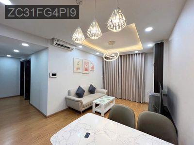 Căn hộ Orchard Parkview giá tốt 3 phòng 83m2 6,7 tỷ đầy đủ tiện nghi - Phường 9  -  Quận Phú Nhuận 