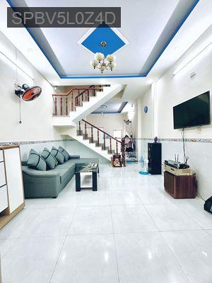 Bán nhà - Xã Hòa Phú  -  Huyện Củ Chi  - 48m² - 1.25tỷ