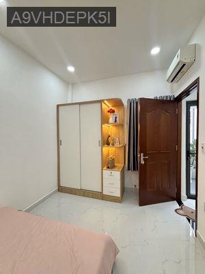Bán nhà - Phường 11  -  Quận Phú Nhuận  - 45m² - 6tỷ