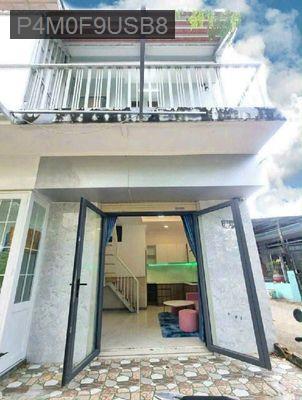 Nhà 3 tầng góc 3MT view sông – Bờ kè Phú Xuân – chỉ 1.32 tỷ - Xã Phú Xuân  -  Huyện Nhà Bè 