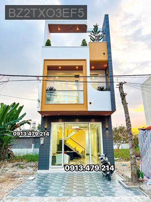 🏡 NHÀ ĐẸP 1/ TRONG HẺM 6M GIÁ RẺ - 2 Tỷ 100  NHẬN NHÀ Ở NGAY ! - Phường Tương Bình Hiệp  -  Thành phố Thủ Dầu Một 