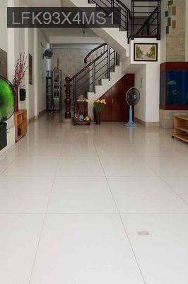 Gò Vấp – 80m² – 2 tầng – 4PN – 5WC – Full nội thất - Phường 8  -  Quận Gò Vấp 