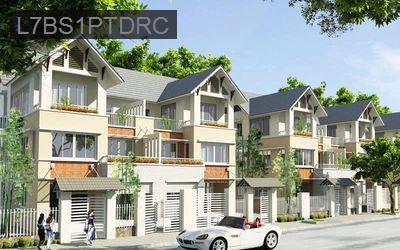 Bán biệt thự mặt tiền Đông Hưng Thuận 9 quận 12 thuận lợi kinh doanh - Phường Đông Hưng Thuận  -  Quận 12 