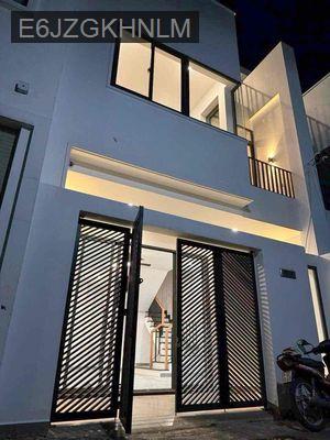 NHÀ MỚI CHÍNH CHỦ – TÔ NGỌC VÂN – 2 TẦNG – FULL NỘI THẤT CAO CẤP - Phường Linh Đông  -  Quận Thủ Đức  NHÀ MỚI CHÍNH CHỦ – TÔ NGỌC VÂN – 2 TẦNG – FULL NỘI THẤT CAO CẤP - Phường Linh Đông  -  Quận Thủ Đức