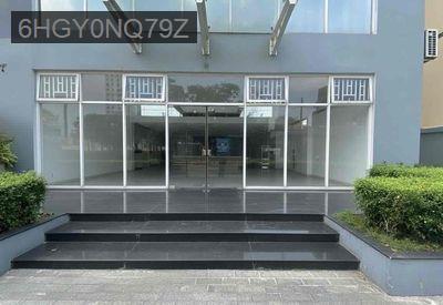 Mặt bằng 250m2 làm văn phòng / showroom kết hợp ở – khu yên tĩnh gần t - Phường Hòa Thạnh  -  Quận Tân Phú 