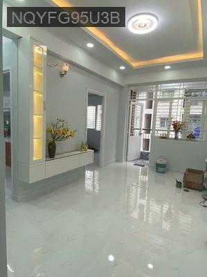 Chính chủ - Bán căn hộ mới CC Phú Thọ, Q11 - 67m2 | 2 Ban công - Phường 15  -  Quận 11 