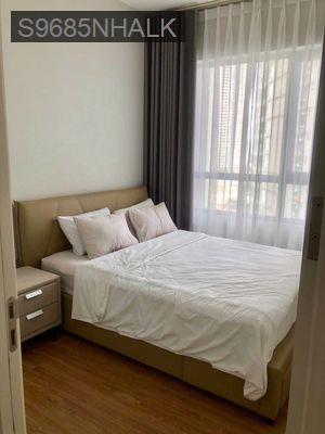 HOT NHẤT CĂN 2PN CHỈ 6,8 TỶ MASTERI AN PHÚ BAO HẾT - Phường An Phú  -  Quận 2 