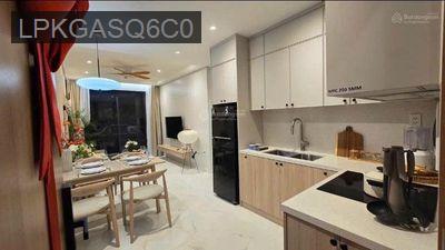 CĂN HỘ TRẢ TRƯỚC 300TR - NGƯNG THANH TOÁN 24 THÁNG - GÓP CHỈ 9TR/ CĂN - Xã Bình Chánh  -  Huyện Bình Chánh 