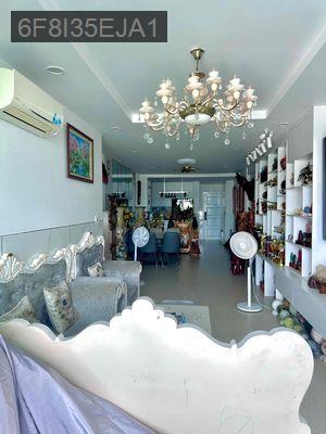 Bán căn hộ chung cư Hoàng Anh Thanh Bình - Phường Tân Hưng  -  Quận 7 