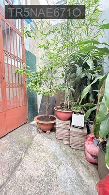 ‎🌈🌈BÁN NHÀ - 2 TẦNG-THÍCH QUẢNG ĐỨC-F ĐỨC NHUẬN - DT 43.4M2-  (TL) - Phường 5  -  Quận Phú Nhuận 