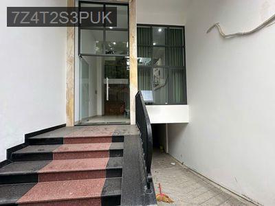 Tòa nhà Cư Xá Bắc Hải, Quận 10, 5.3x20m, H-6 tầng, HĐT 80tr 32 tỷ - Phường 15  -  Quận 10 