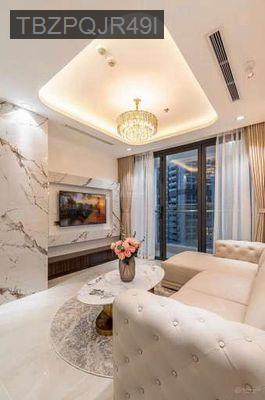 Căn hộ CC view đẹp 12tỷ VND, 120m2, 3PN, 2WC tại Vinhomes Central Park - Phường 22  -  Quận Bình Thạnh 