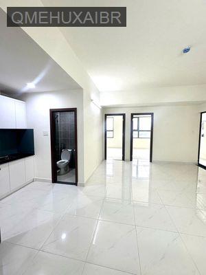 Bán căn hộ 65m2 2PN, 2WC Green River quận 8 - Phường 6  -  Quận 8 