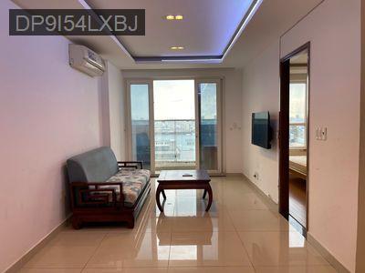 📢Sky Center, 2Pn2Wc Full Nội Thất [giỏ hàng 2 căn] #5.5Tỷ, Xem 24/7 - Phường 2  -  Quận Tân Bình 