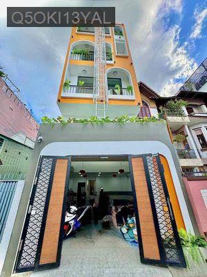 CHDV GÒ VẤP - GIẢM NGAY 600tr - Phường 12  -  Quận Gò Vấp 