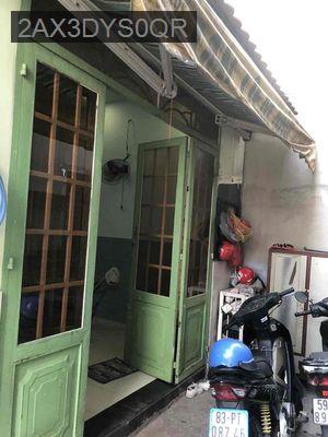 TÂN THỚI NHẤT 5 CẦN BÁN GẤP - Phường Đông Hưng Thuận  -  Quận 12 