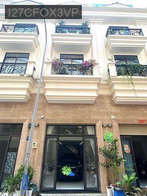 Bán nhà - Phường An Lạc  -  Quận Bình Tân  - 50m² - 7.5tỷ
