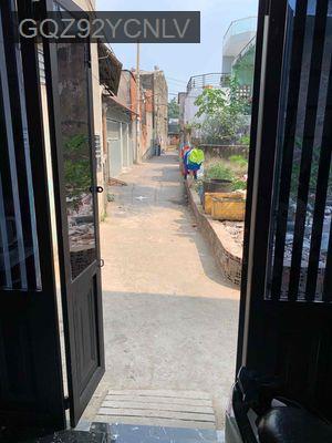 Cần đổi nhà lớn hơn nên cần chuyển nhượng (Chính chủ) - Phường Tân Tạo  -  Quận Bình Tân 
