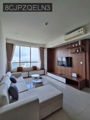Căn 3PN Sunrise city south, 138 m2, nhà đẹp, view đẹp nhất sunrise - Phường Tân Hưng  -  Quận 7 