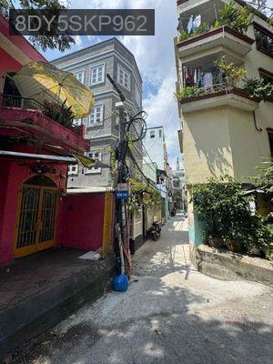 Bán nhà Q3 shr 4 tầng hh 1% - Phường 14  -  Quận 3  Bán nhà Q3 shr 4 tầng hh 1% - Phường 14  -  Quận 3