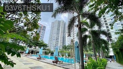 💥  BÁN CĂN HỘ QUẬN 6 HIM LAM CHỢ LỚN 👉   CÓ SỔ HỒNG GIÁ TỐT - Phường 11  -  Quận 6 