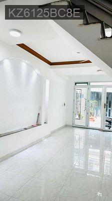 Em họ gửi bá căn nhà tâm huyết, vị trí cực đẹp đường lê công phép - Phường An Lạc  -  Quận Bình Tân 